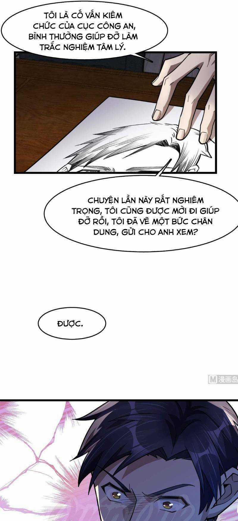 Thâm Dạ Thư Ốc - Chapter 98 - Trang 9