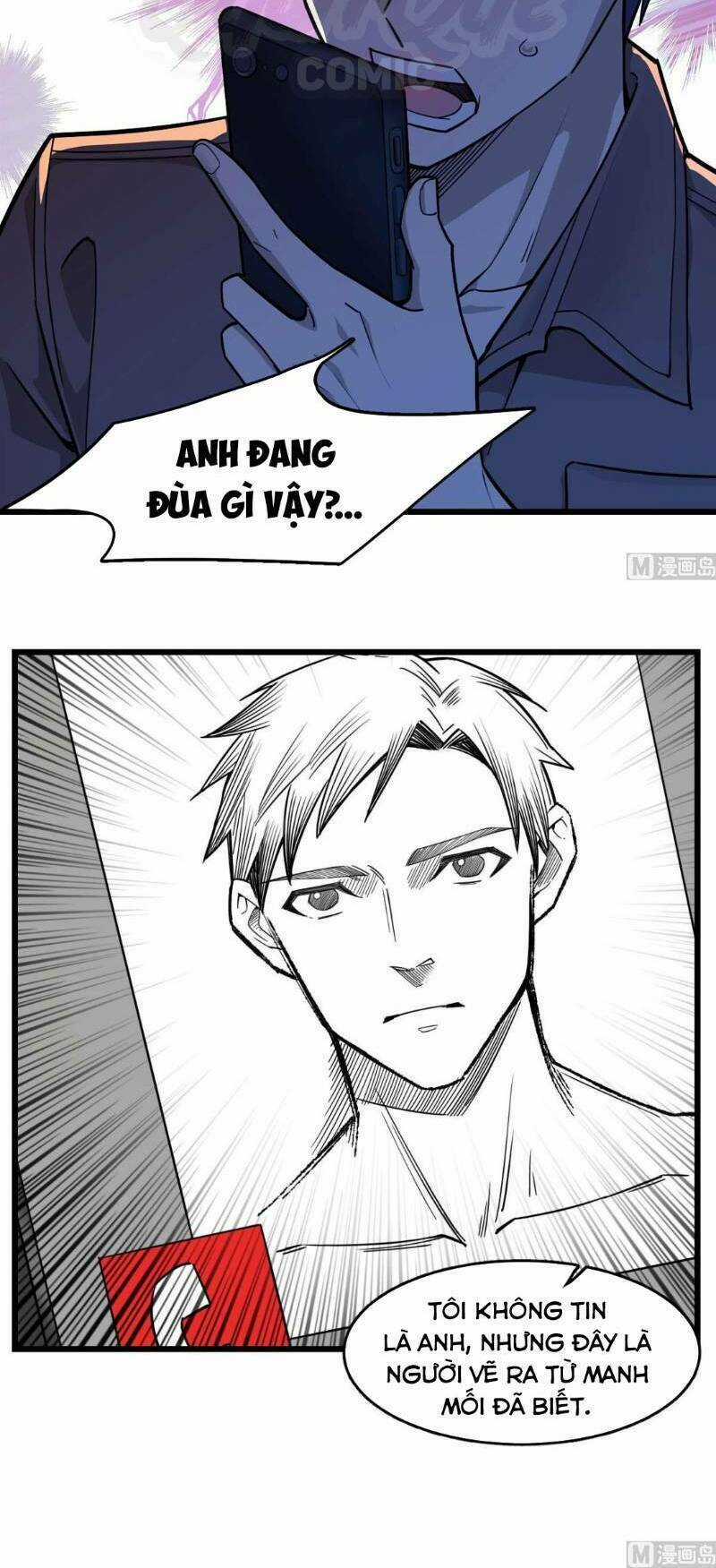 Thâm Dạ Thư Ốc - Chapter 98 - Trang 10