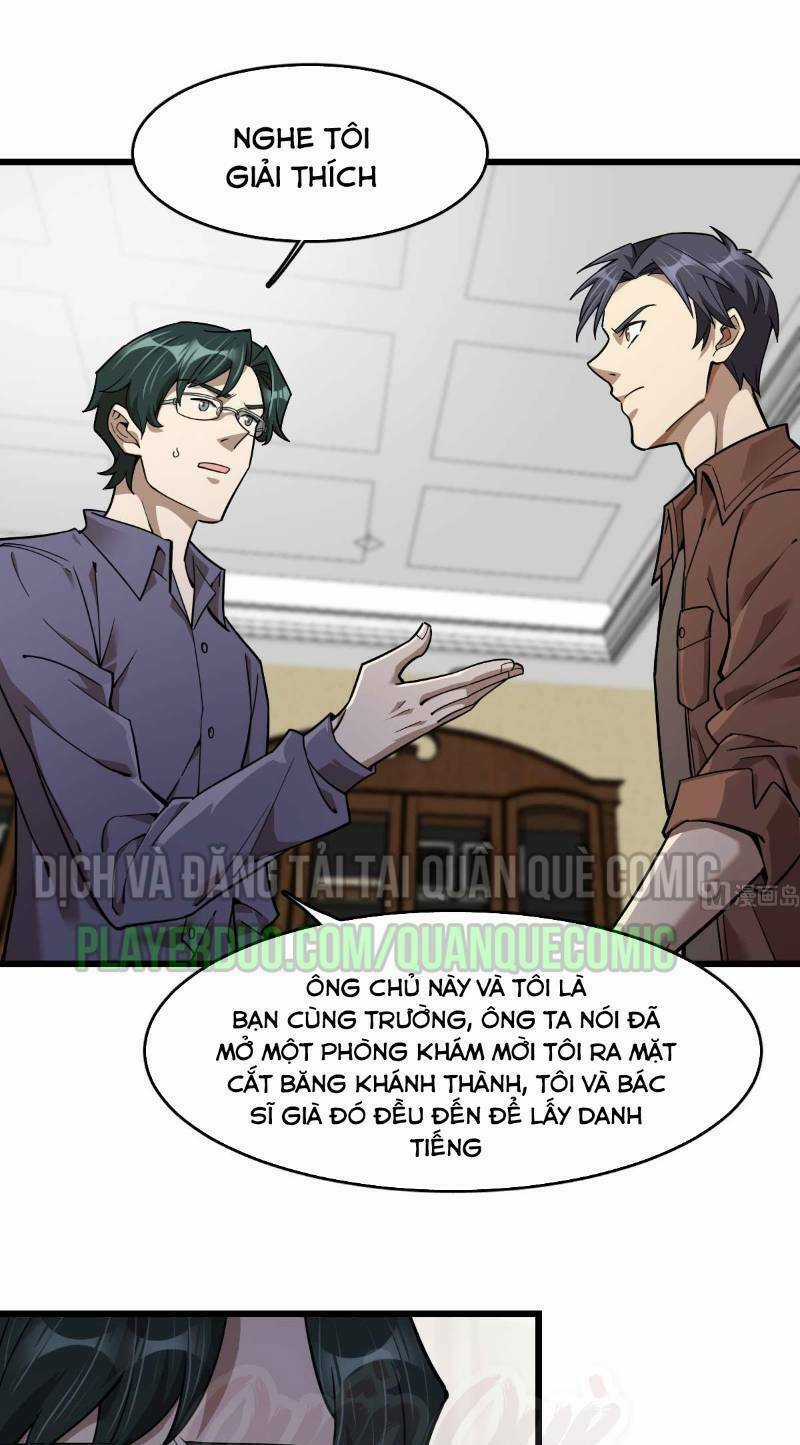 Thâm Dạ Thư Ốc - Chapter 99 - Trang 1