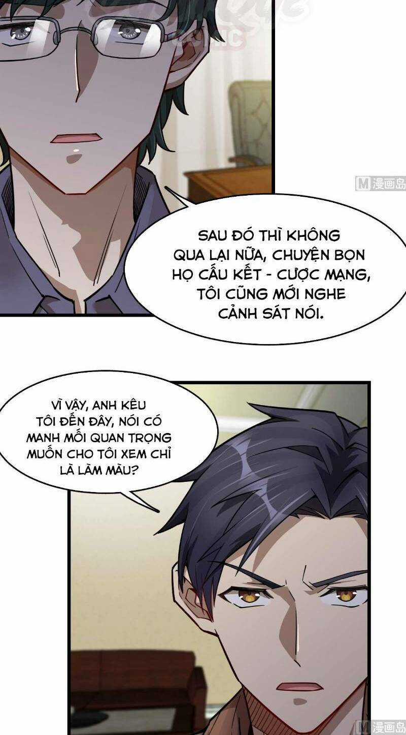 Thâm Dạ Thư Ốc - Chapter 99 - Trang 2