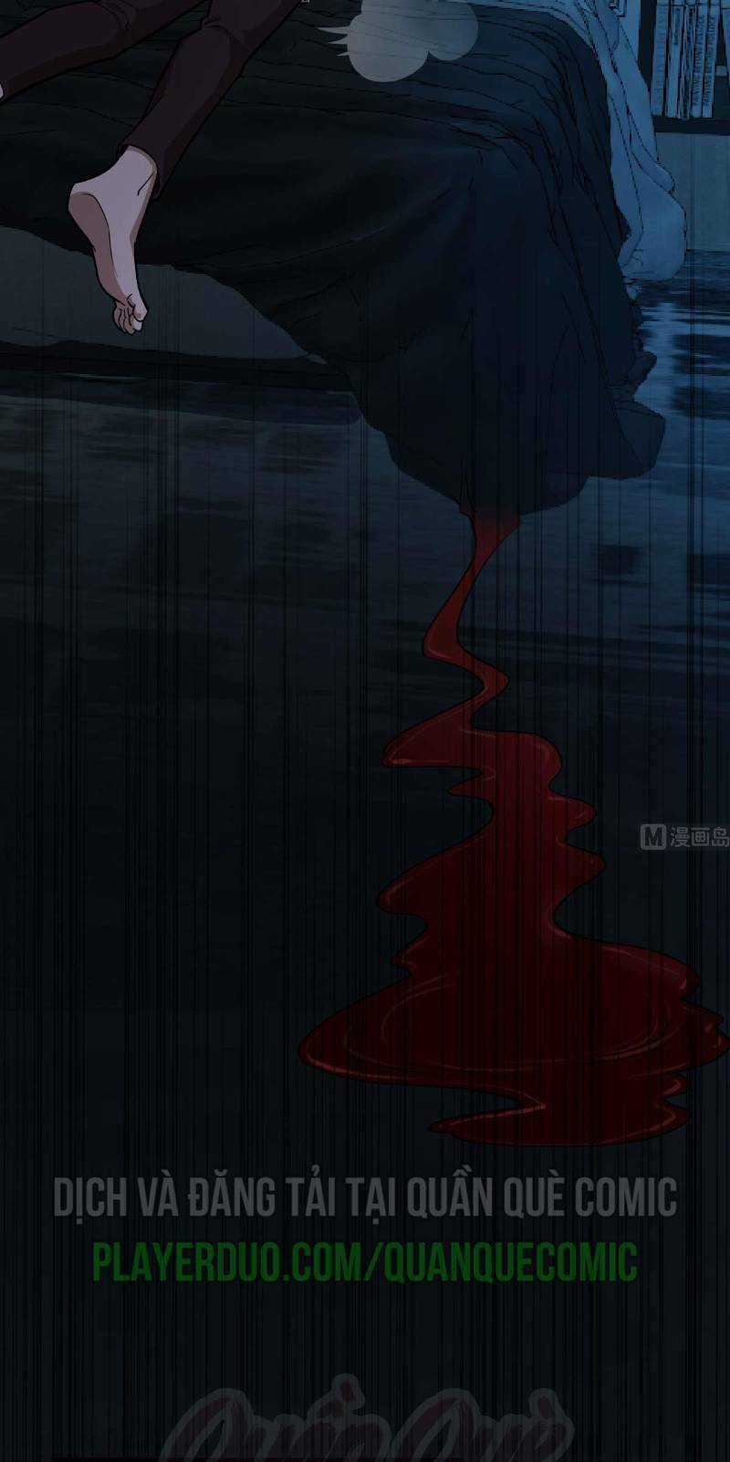 Thâm Dạ Thư Ốc - Chapter 99 - Trang 11