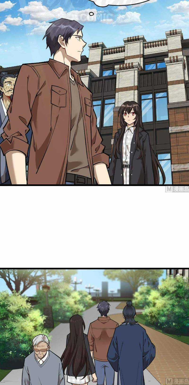 Thâm Dạ Thư Ốc - Chapter 99 - Trang 14