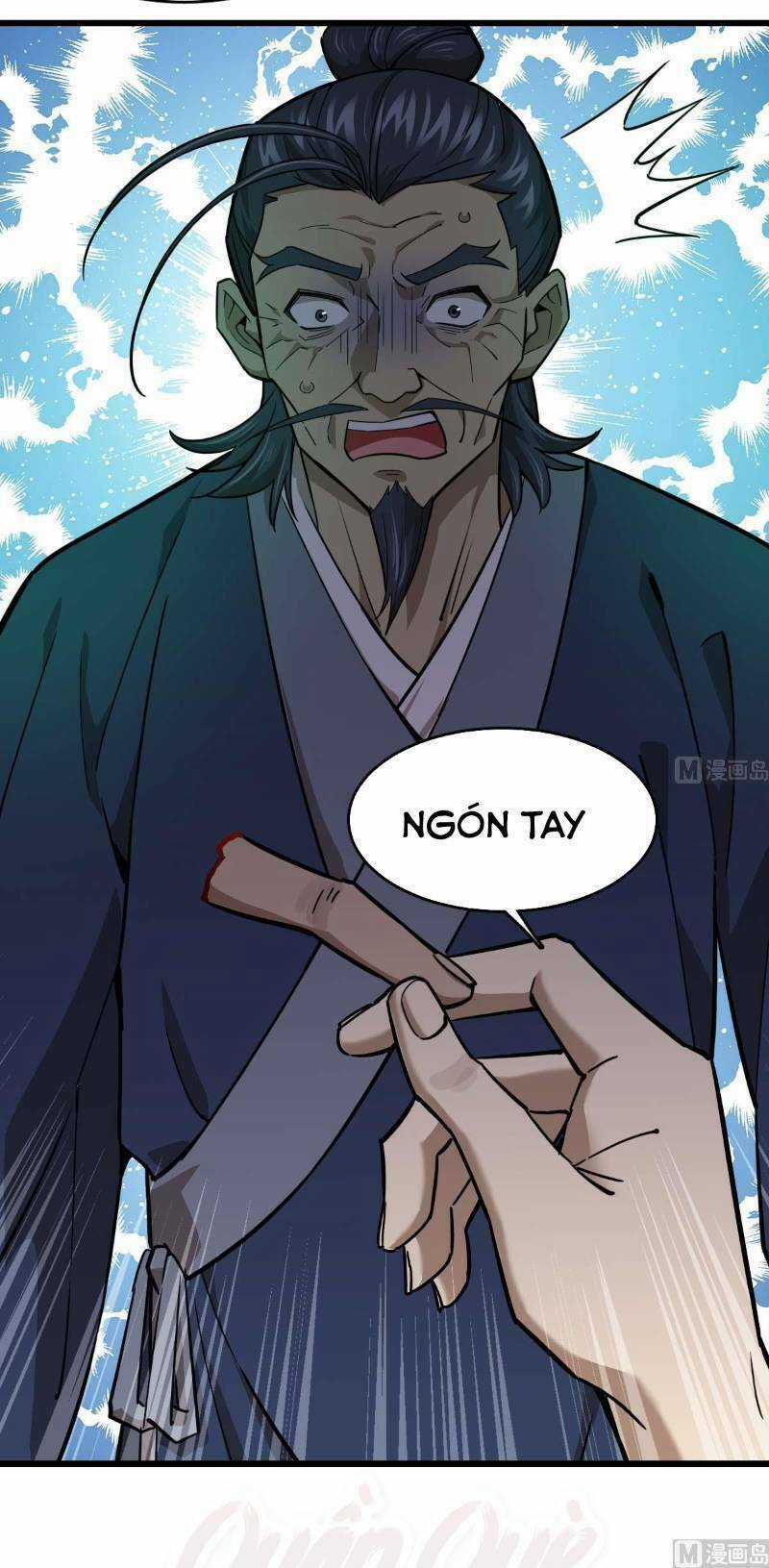 Thâm Dạ Thư Ốc - Chapter 99 - Trang 17