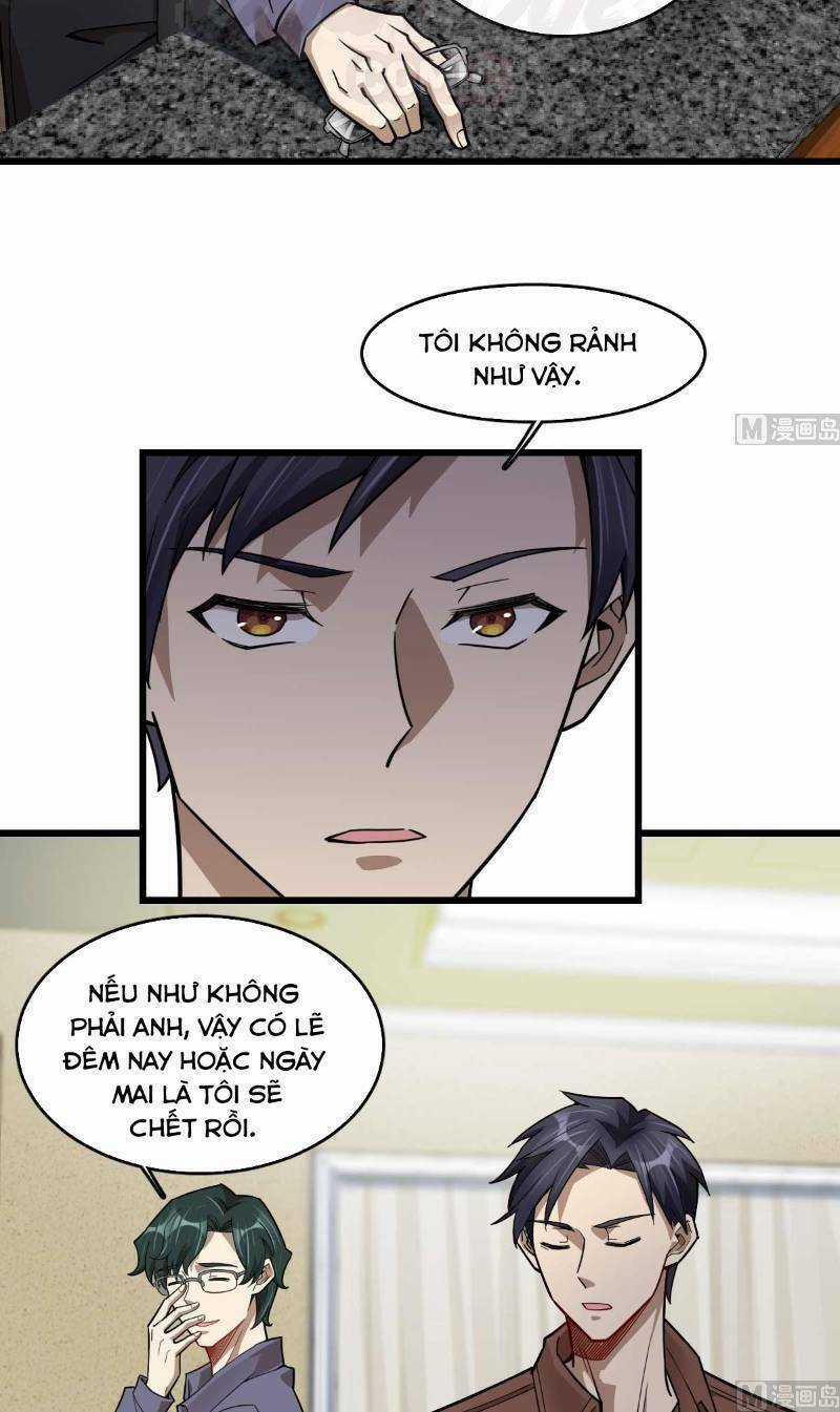 Thâm Dạ Thư Ốc - Chapter 99 - Trang 4