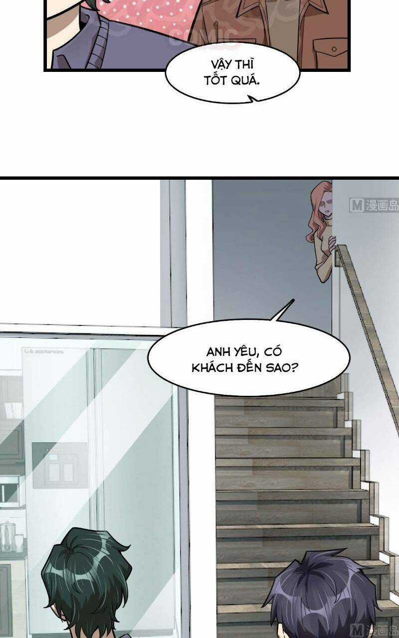 Thâm Dạ Thư Ốc - Chapter 99 - Trang 8