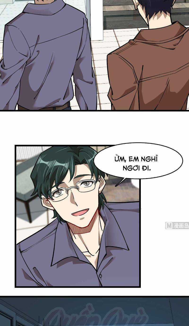 Thâm Dạ Thư Ốc - Chapter 99 - Trang 9