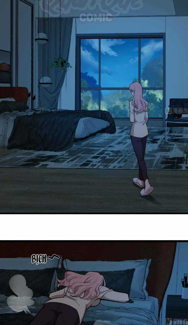 Thâm Dạ Thư Ốc - Chapter 99 - Trang 10