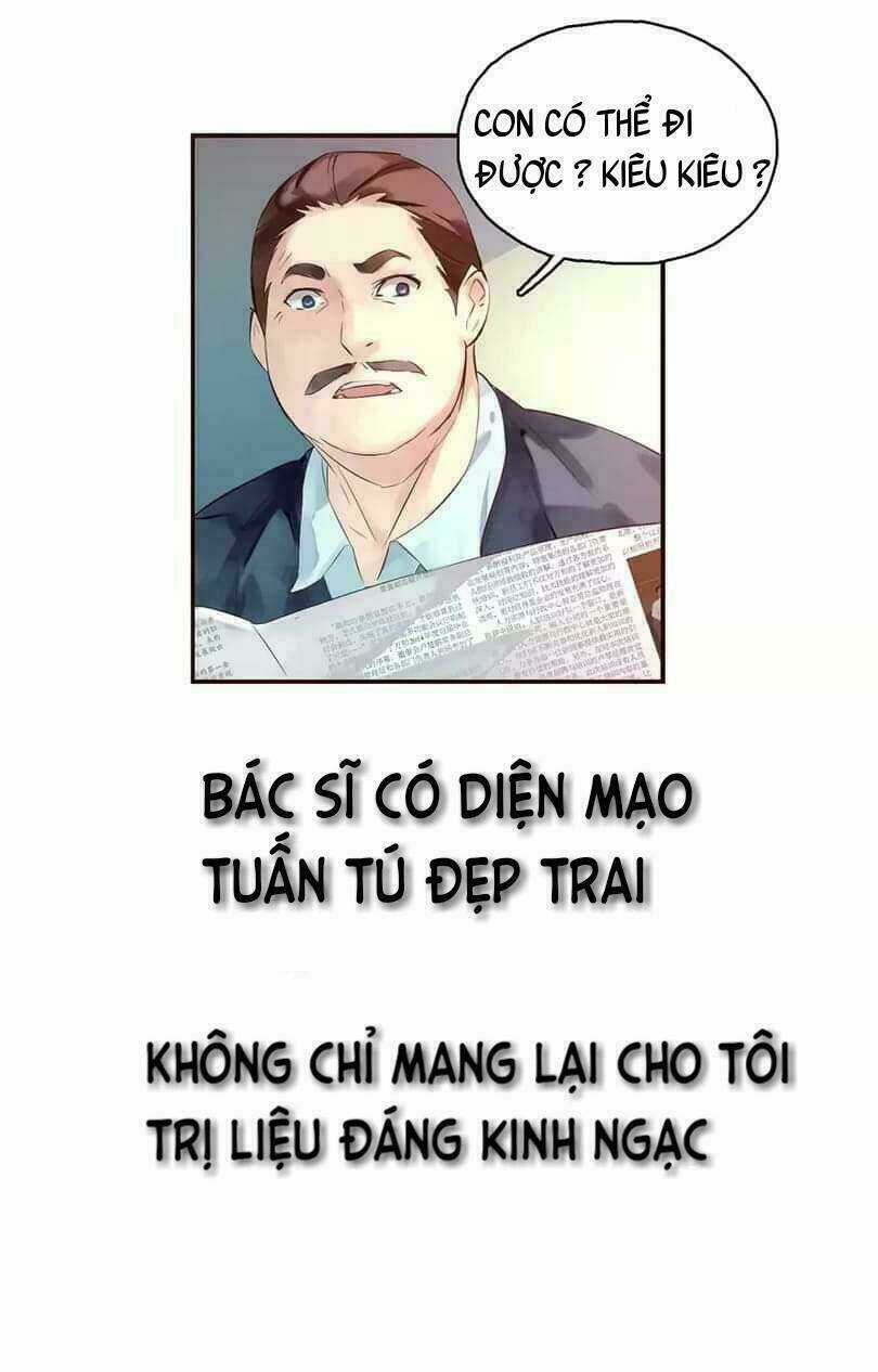 Thâm Hải Ma Ngữ - Chapter 1 - Trang 5