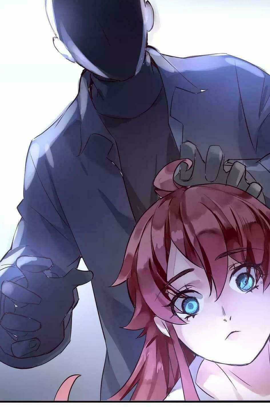 Thâm Hải Ma Ngữ - Chapter 1 - Trang 10