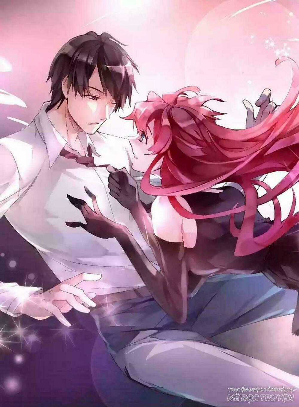 Thâm Hải Ma Ngữ - Chapter 10 - Trang 1