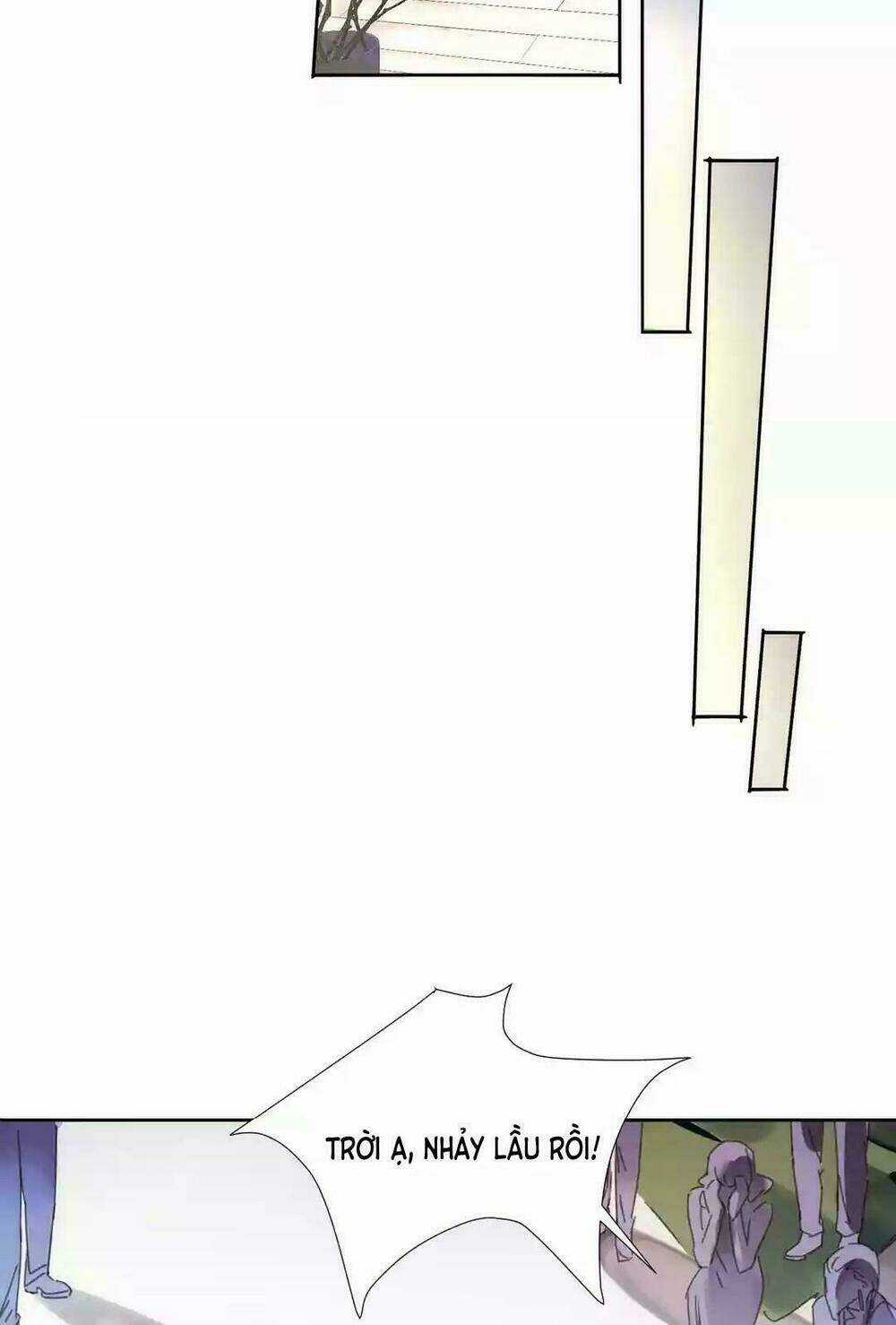 Thâm Hải Ma Ngữ - Chapter 10 - Trang 4