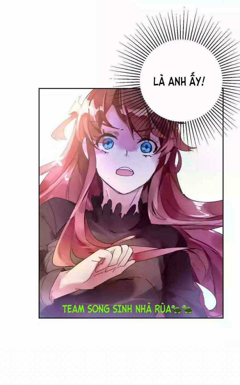 Thâm Hải Ma Ngữ - Chapter 10 - Trang 8