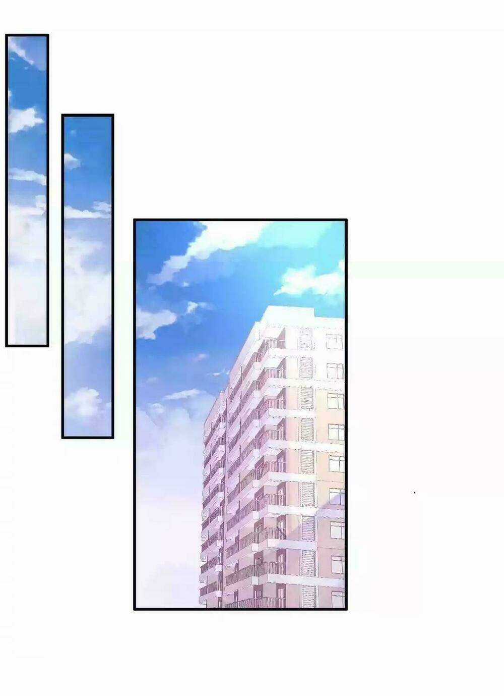 Thâm Hải Ma Ngữ - Chapter 11 - Trang 3