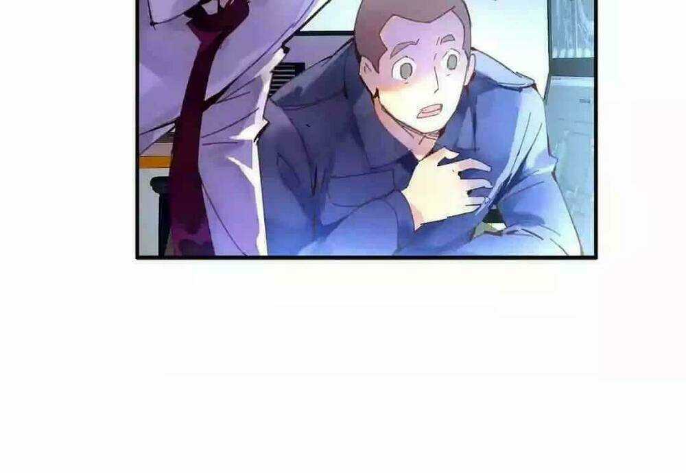 Thâm Hải Ma Ngữ - Chapter 12 - Trang 19