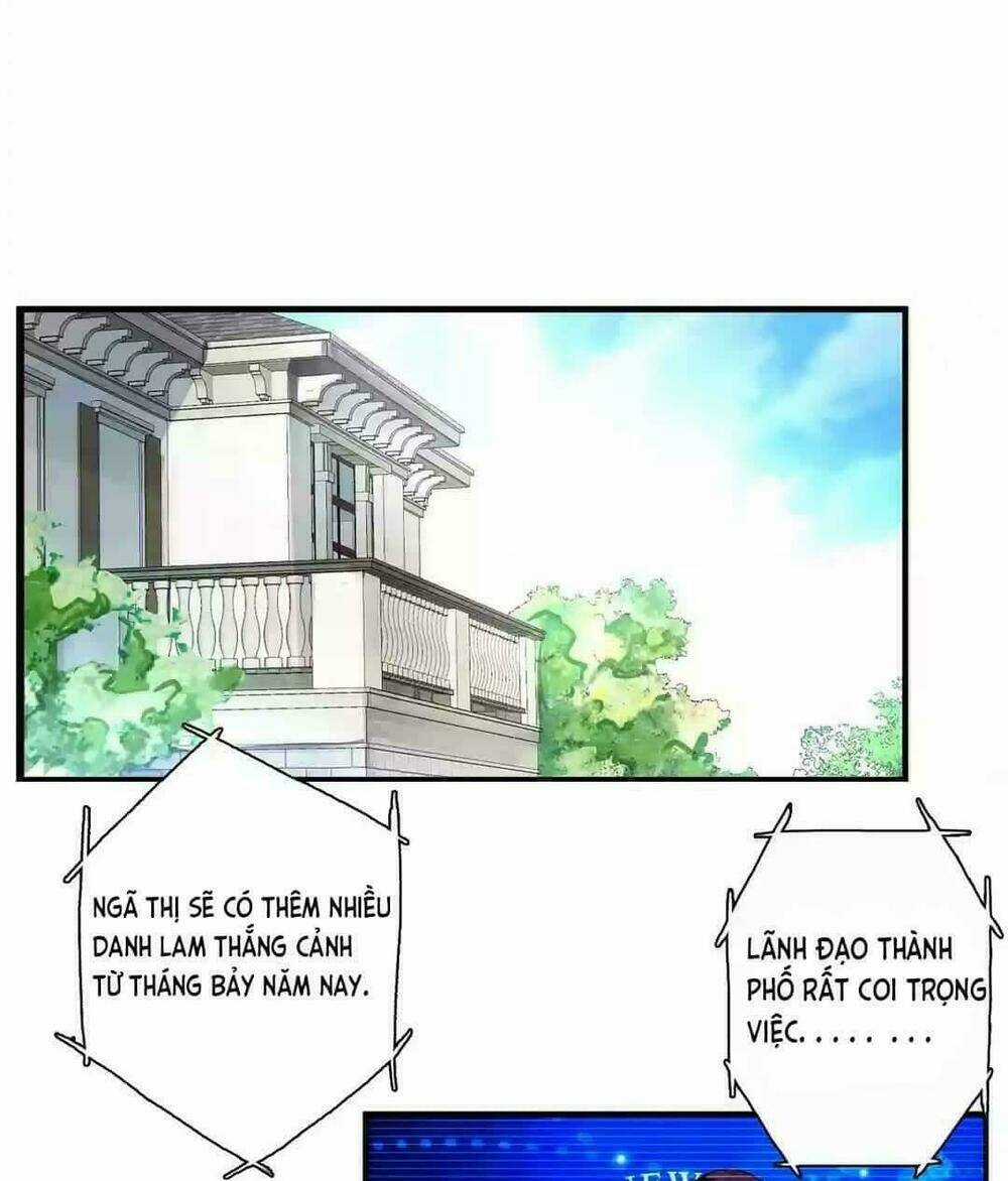 Thâm Hải Ma Ngữ - Chapter 12 - Trang 3