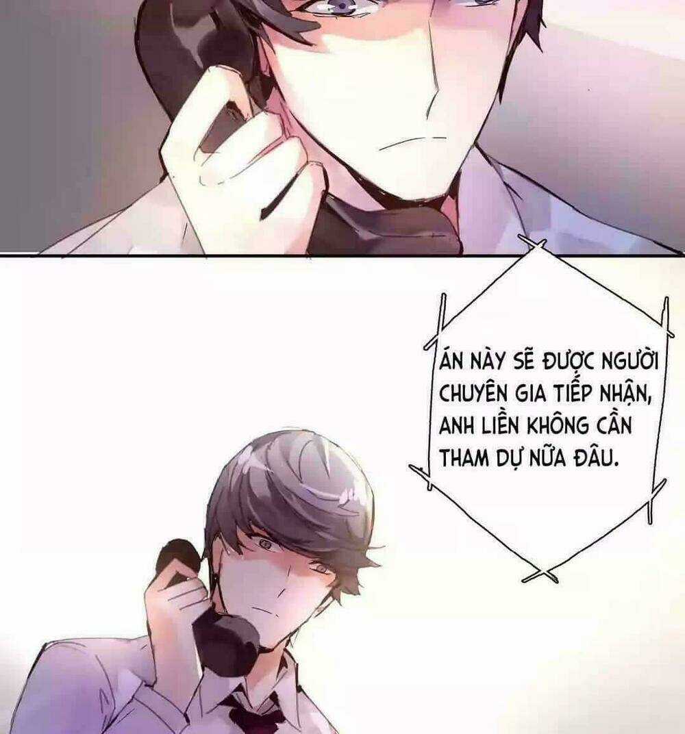 Thâm Hải Ma Ngữ - Chapter 12 - Trang 23