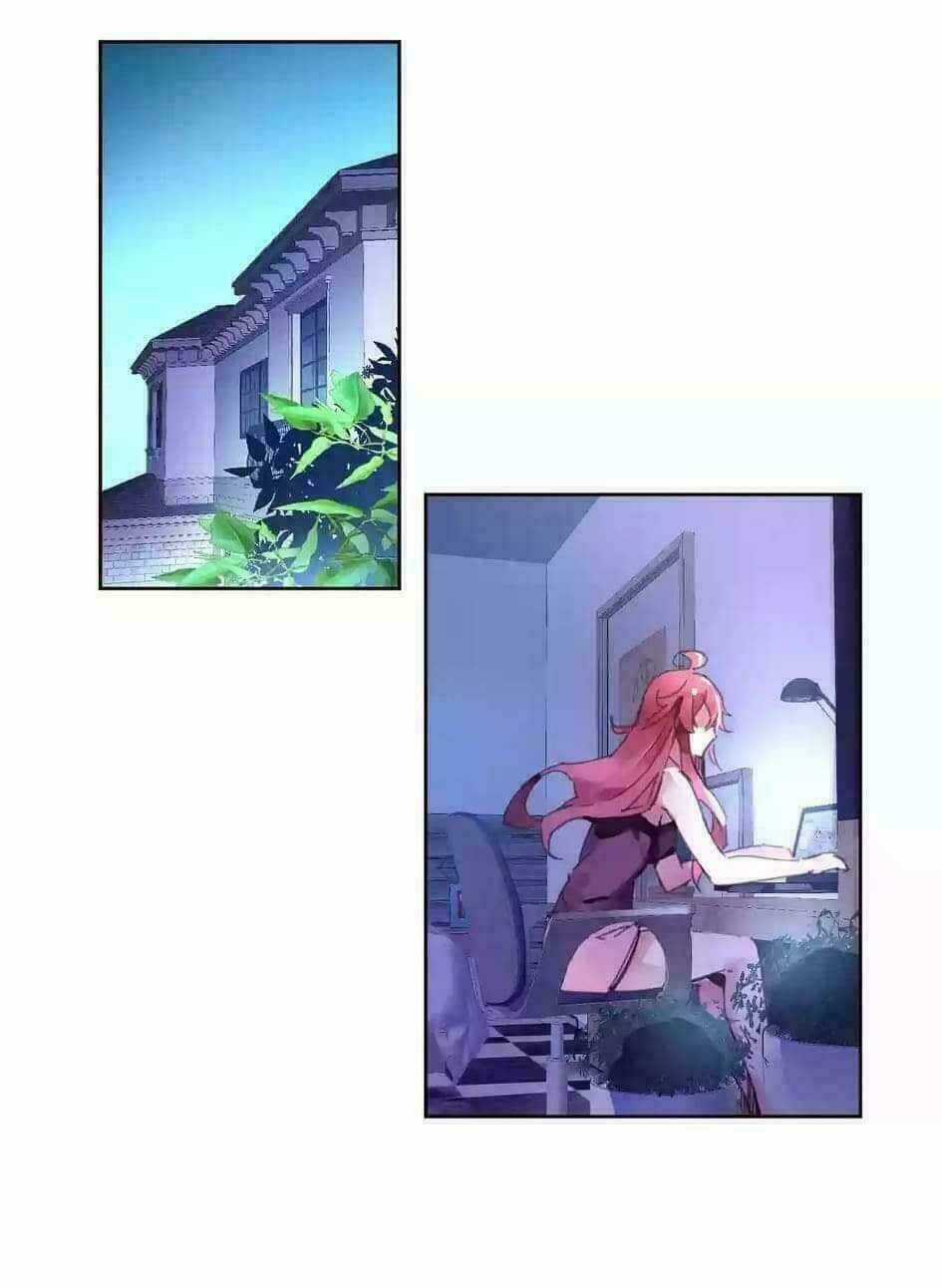 Thâm Hải Ma Ngữ - Chapter 12 - Trang 25