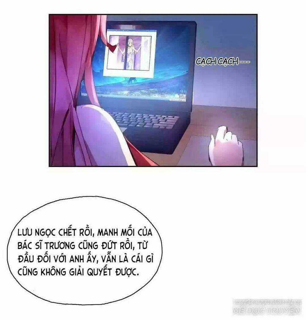 Thâm Hải Ma Ngữ - Chapter 12 - Trang 26