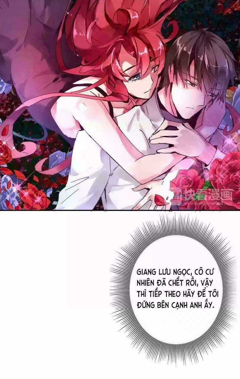 Thâm Hải Ma Ngữ - Chapter 12 - Trang 29