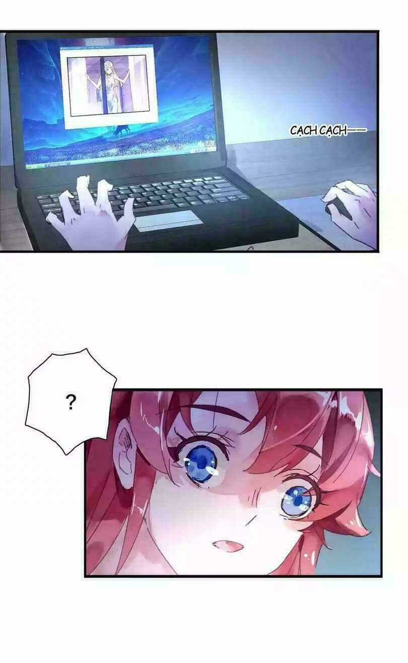 Thâm Hải Ma Ngữ - Chapter 12 - Trang 32