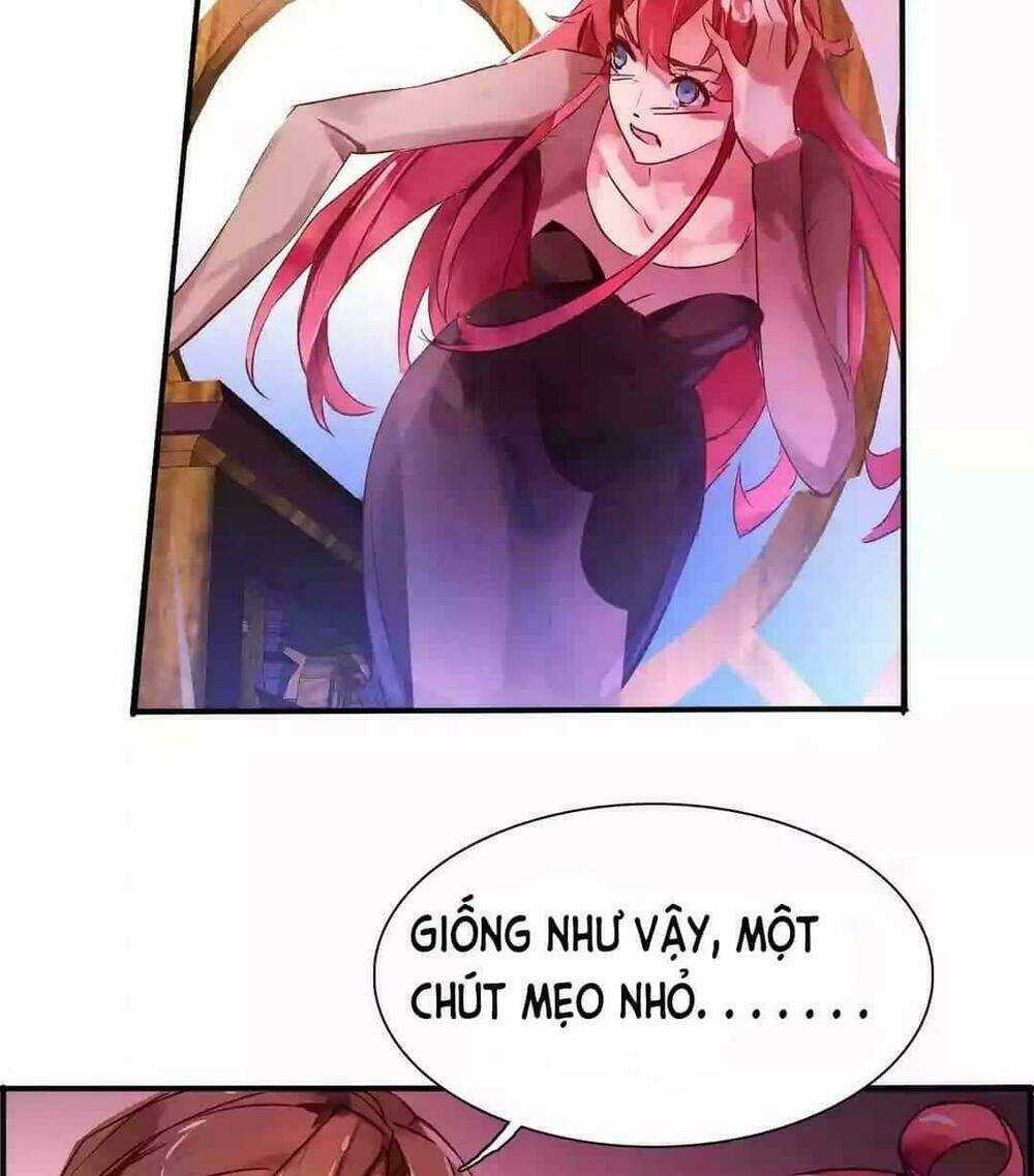 Thâm Hải Ma Ngữ - Chapter 13 - Trang 12