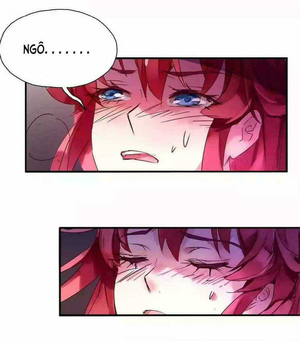 Thâm Hải Ma Ngữ - Chapter 13 - Trang 14