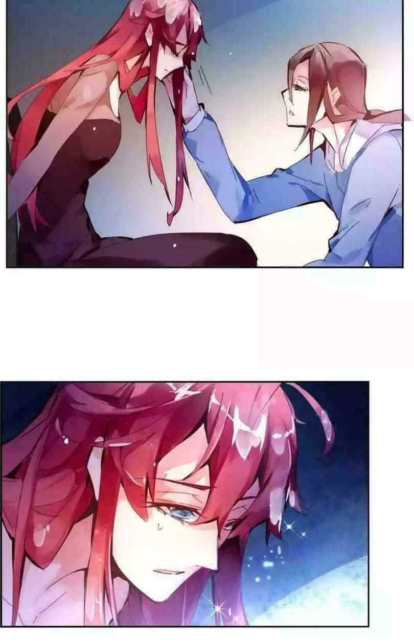 Thâm Hải Ma Ngữ - Chapter 13 - Trang 18