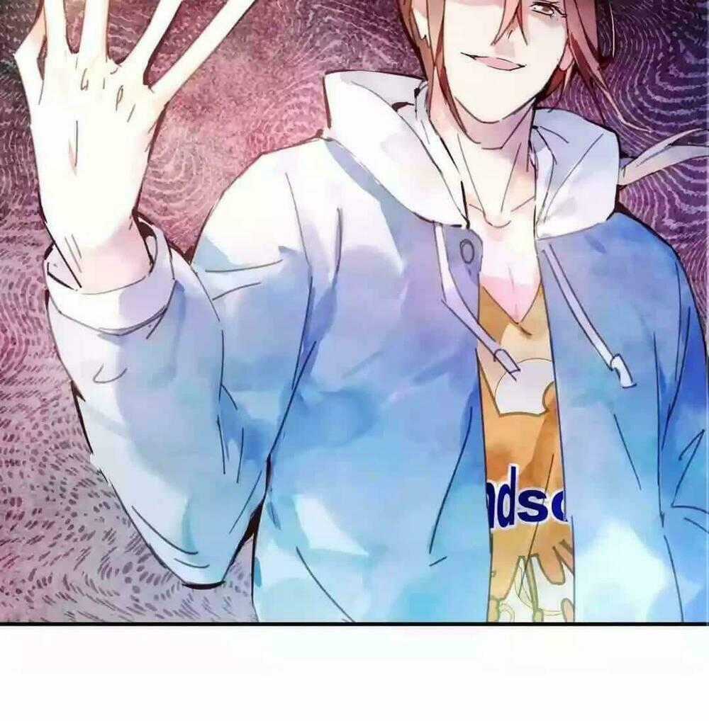 Thâm Hải Ma Ngữ - Chapter 13 - Trang 34