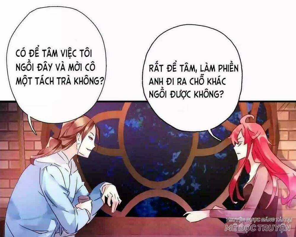 Thâm Hải Ma Ngữ - Chapter 13 - Trang 6