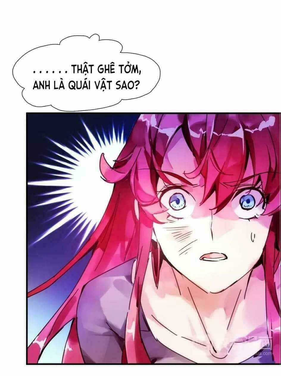 Thâm Hải Ma Ngữ - Chapter 14 - Trang 3