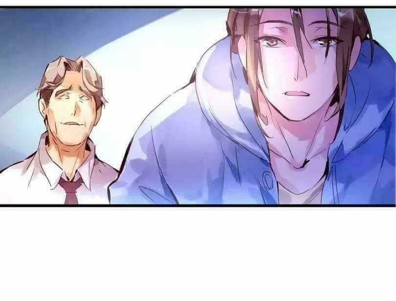 Thâm Hải Ma Ngữ - Chapter 14 - Trang 28