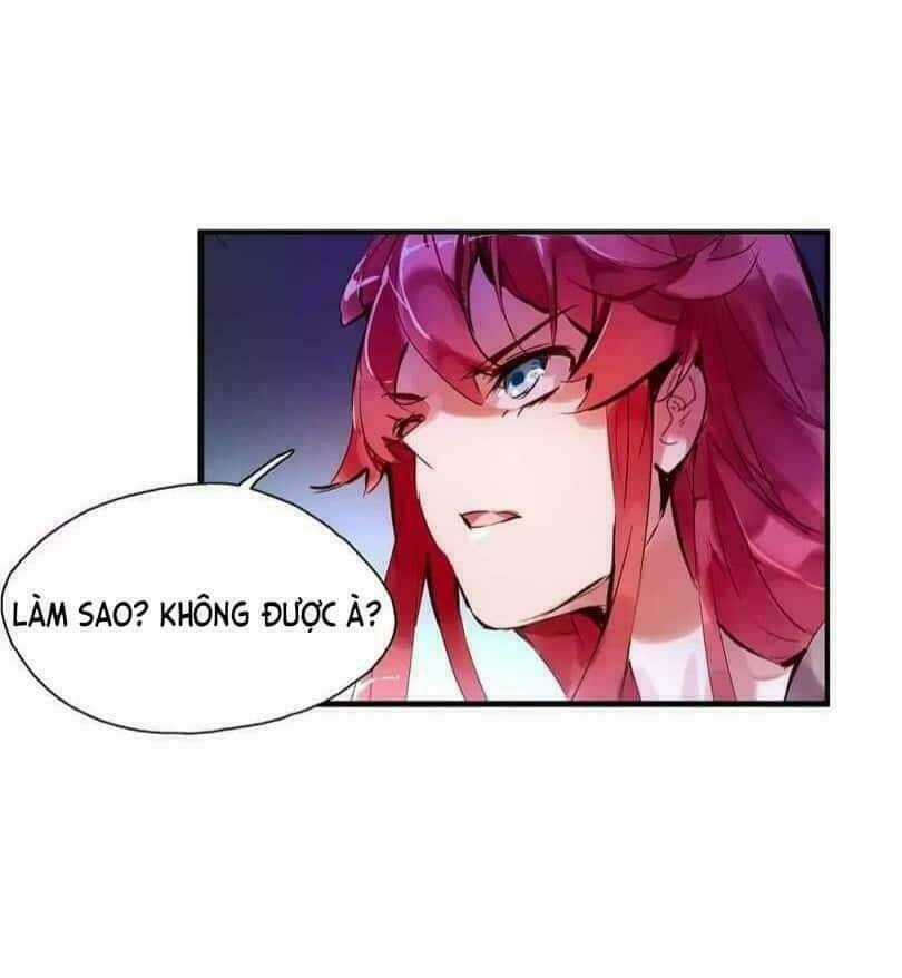 Thâm Hải Ma Ngữ - Chapter 14 - Trang 29