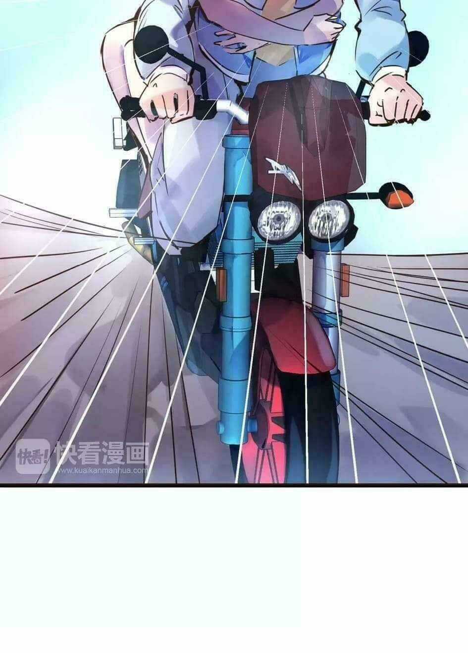 Thâm Hải Ma Ngữ - Chapter 15 - Trang 33