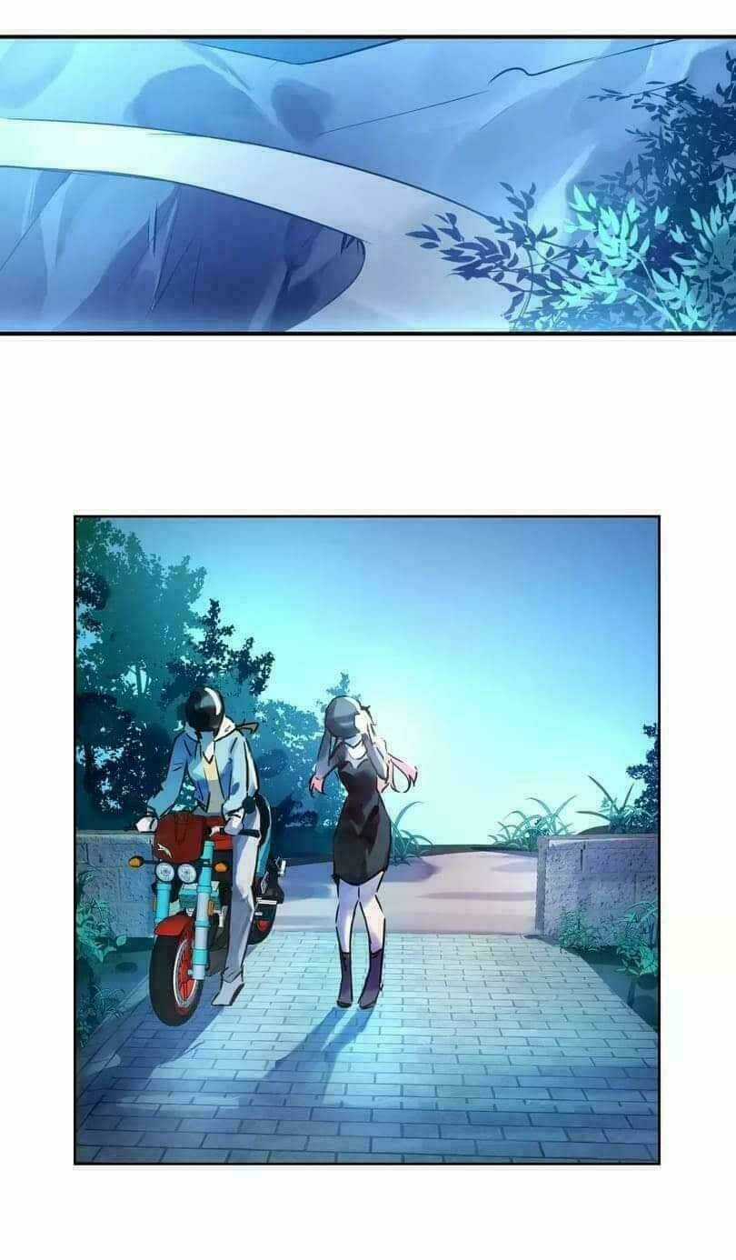 Thâm Hải Ma Ngữ - Chapter 15 - Trang 34