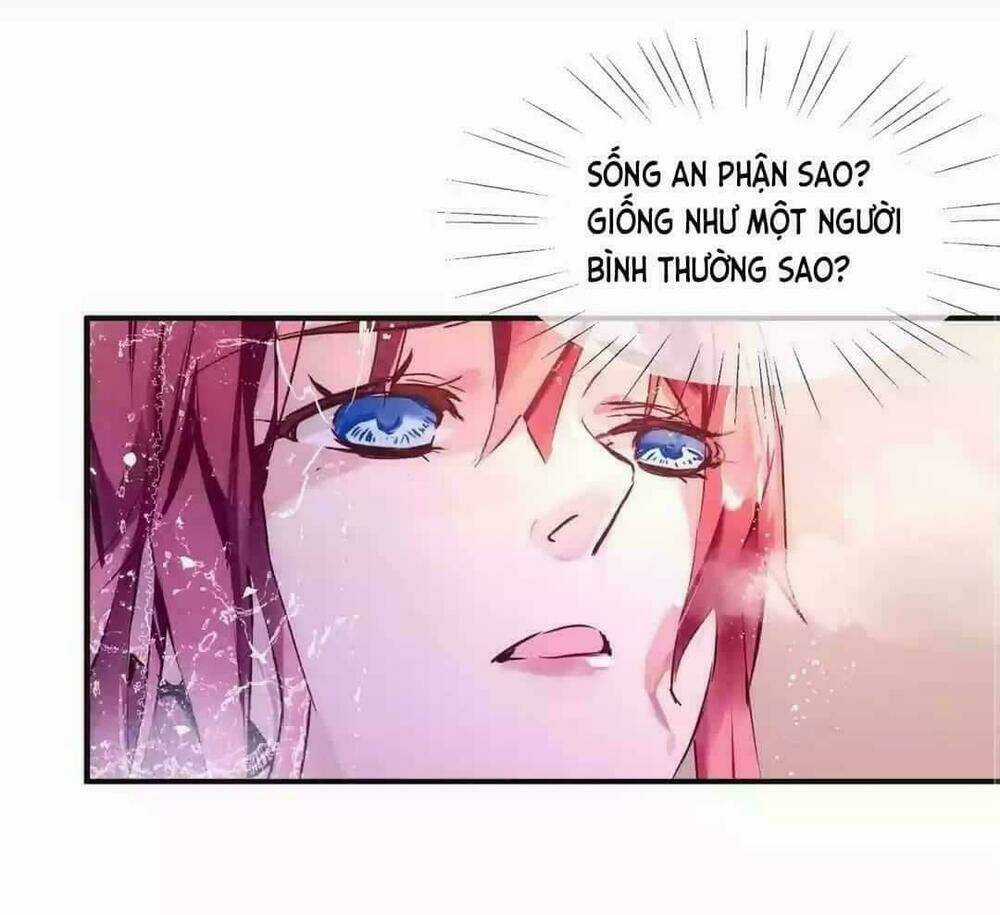 Thâm Hải Ma Ngữ - Chapter 16 - Trang 17