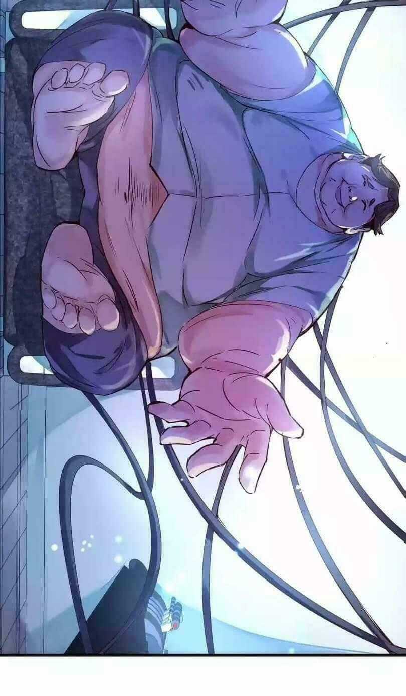 Thâm Hải Ma Ngữ - Chapter 16 - Trang 35