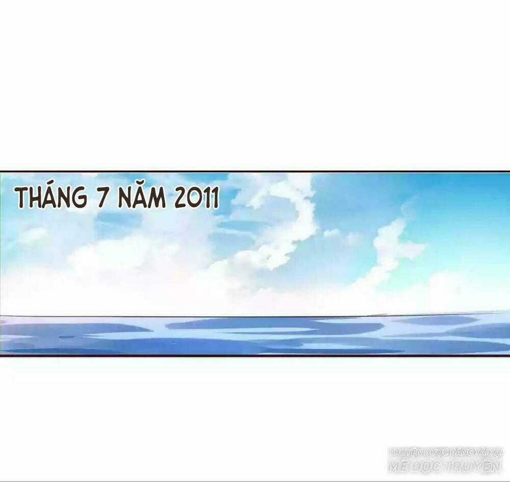 Thâm Hải Ma Ngữ - Chapter 2 - Trang 1