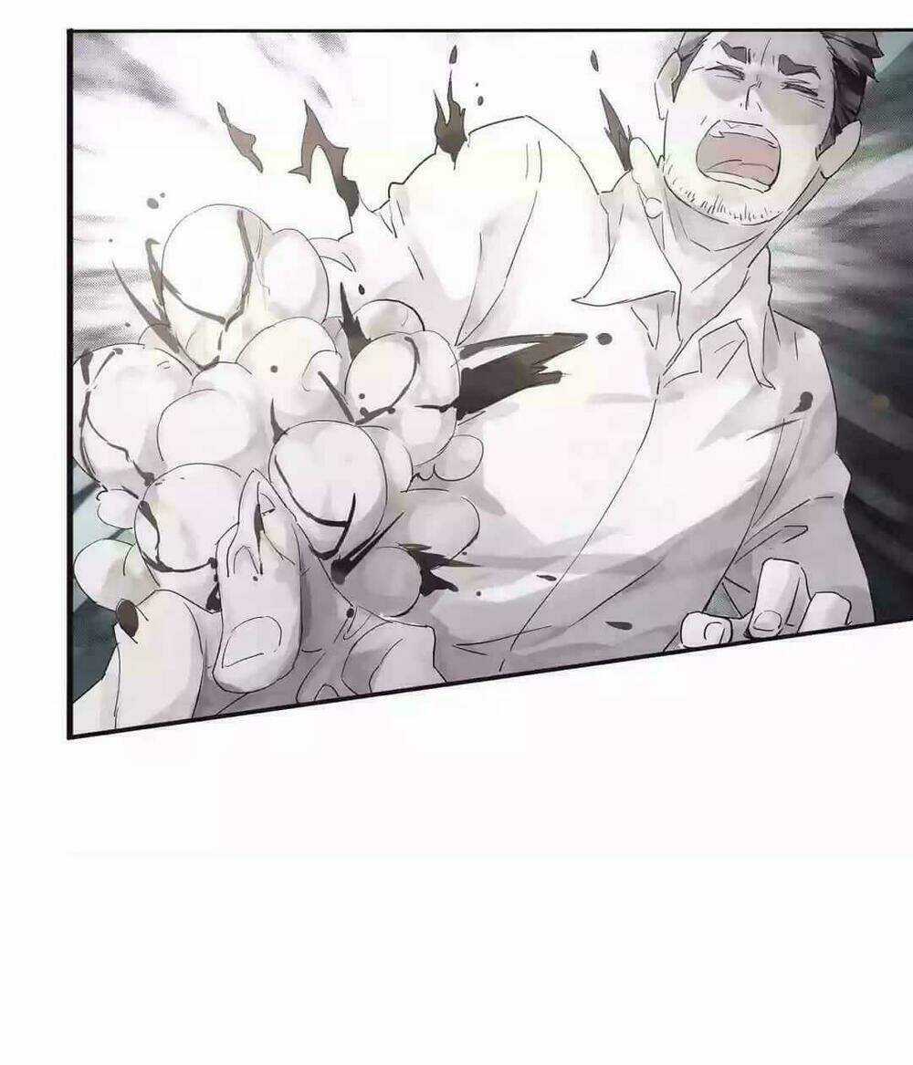 Thâm Hải Ma Ngữ - Chapter 2 - Trang 12