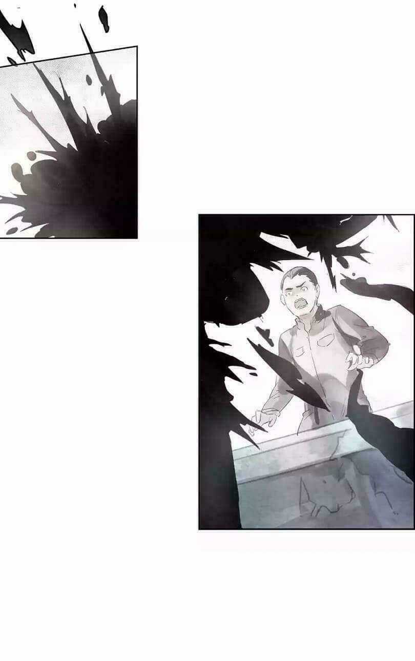 Thâm Hải Ma Ngữ - Chapter 2 - Trang 13