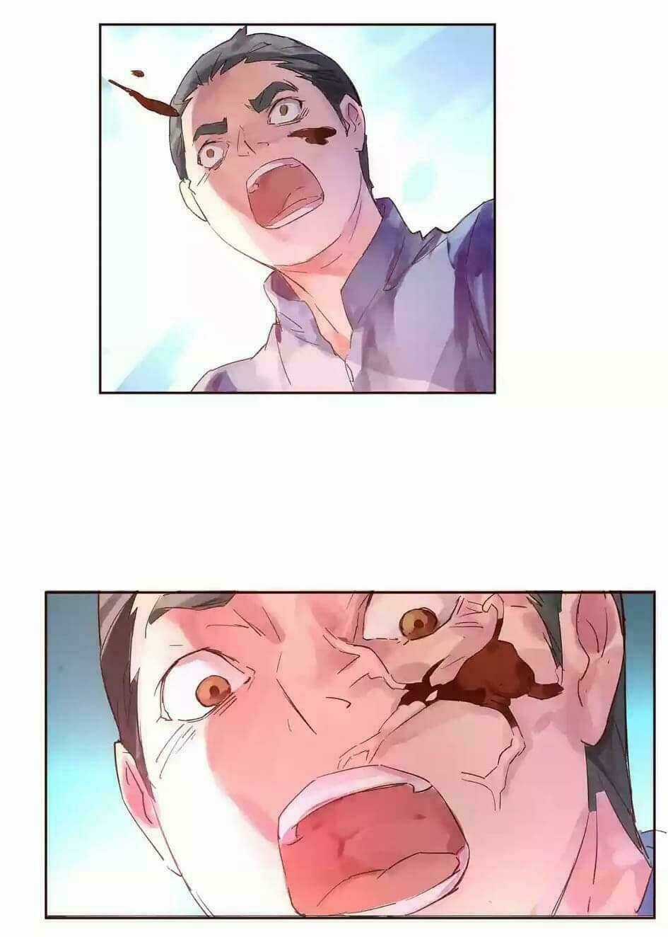 Thâm Hải Ma Ngữ - Chapter 2 - Trang 14