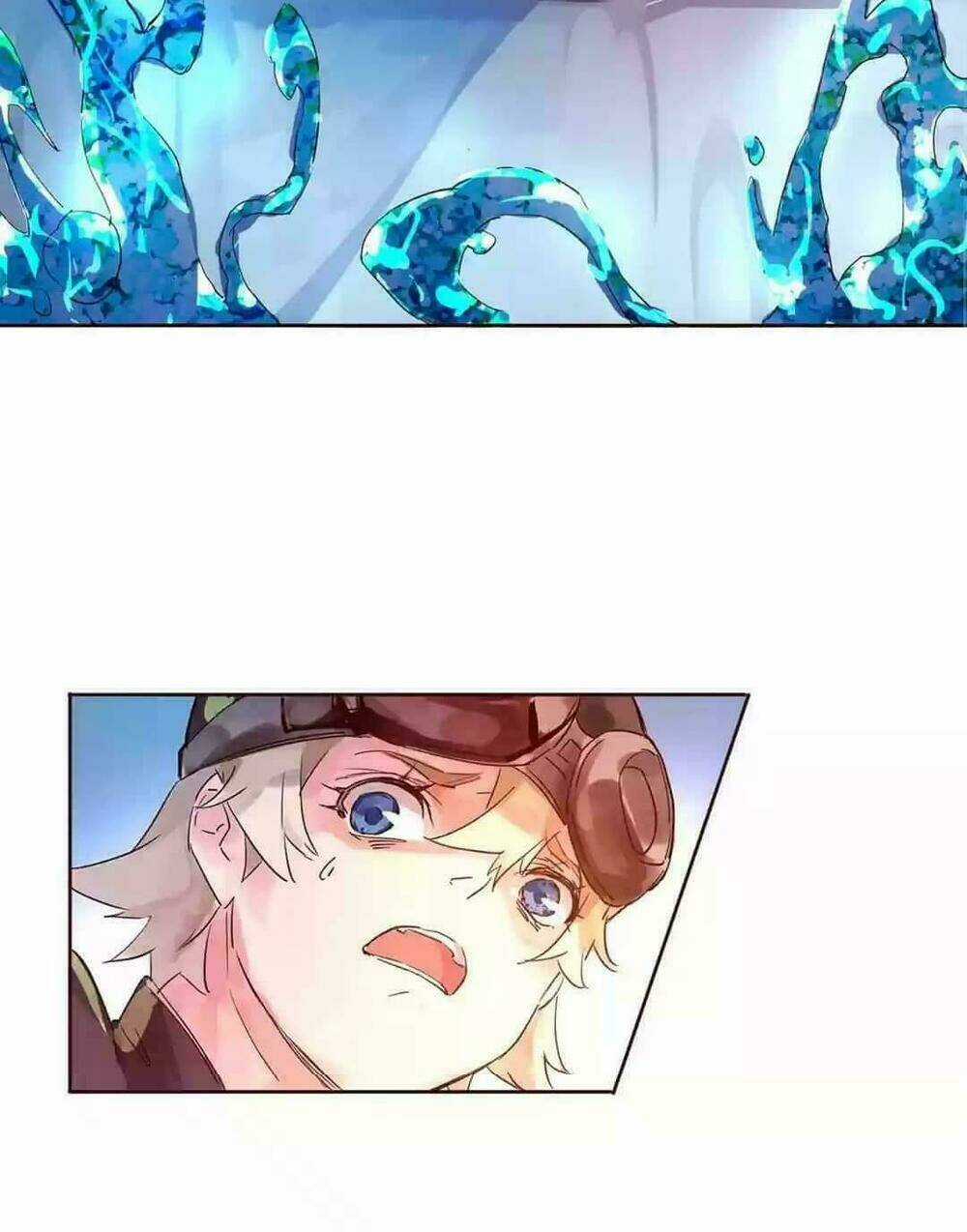 Thâm Hải Ma Ngữ - Chapter 2 - Trang 20