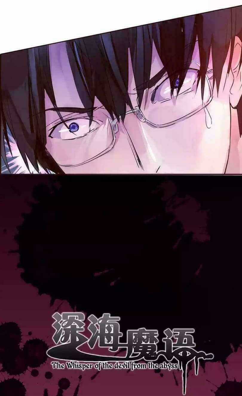 Thâm Hải Ma Ngữ - Chapter 2 - Trang 24