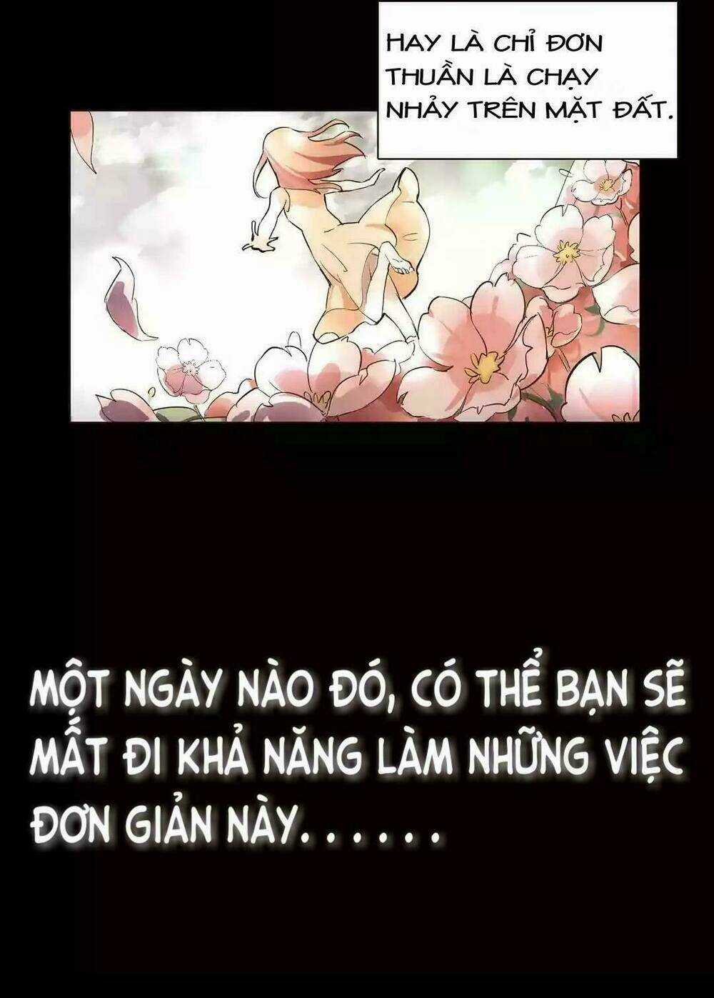 Thâm Hải Ma Ngữ - Chapter 2 - Trang 27
