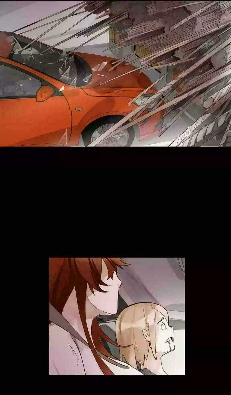 Thâm Hải Ma Ngữ - Chapter 2 - Trang 28