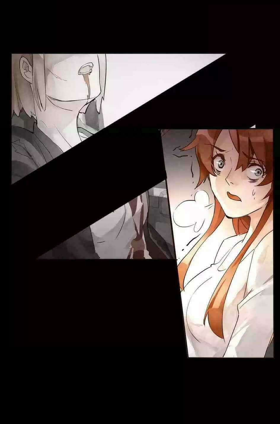 Thâm Hải Ma Ngữ - Chapter 2 - Trang 29