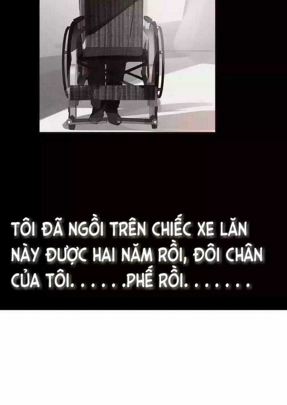 Thâm Hải Ma Ngữ - Chapter 2 - Trang 32