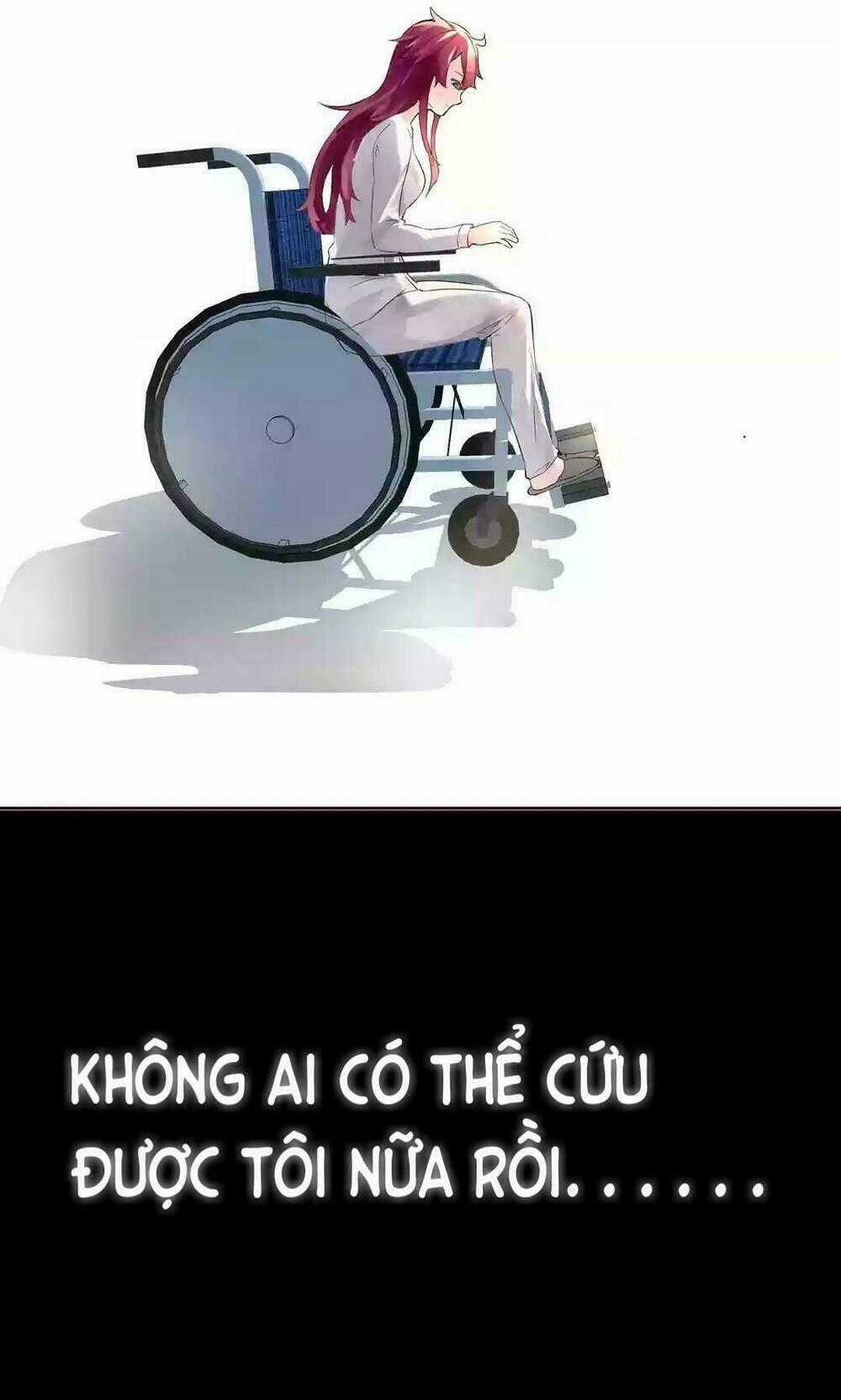 Thâm Hải Ma Ngữ - Chapter 2 - Trang 33