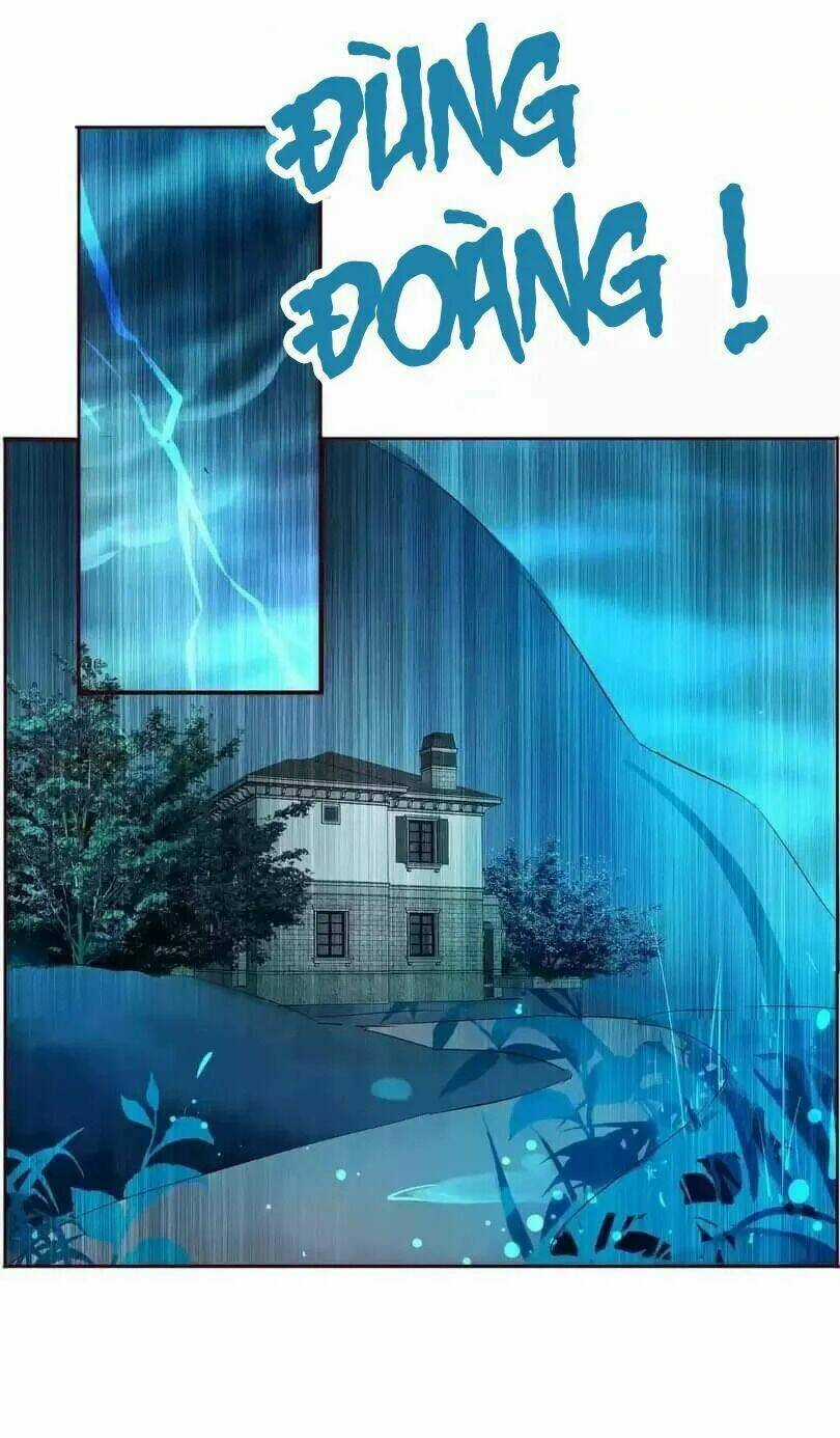 Thâm Hải Ma Ngữ - Chapter 3 - Trang 18