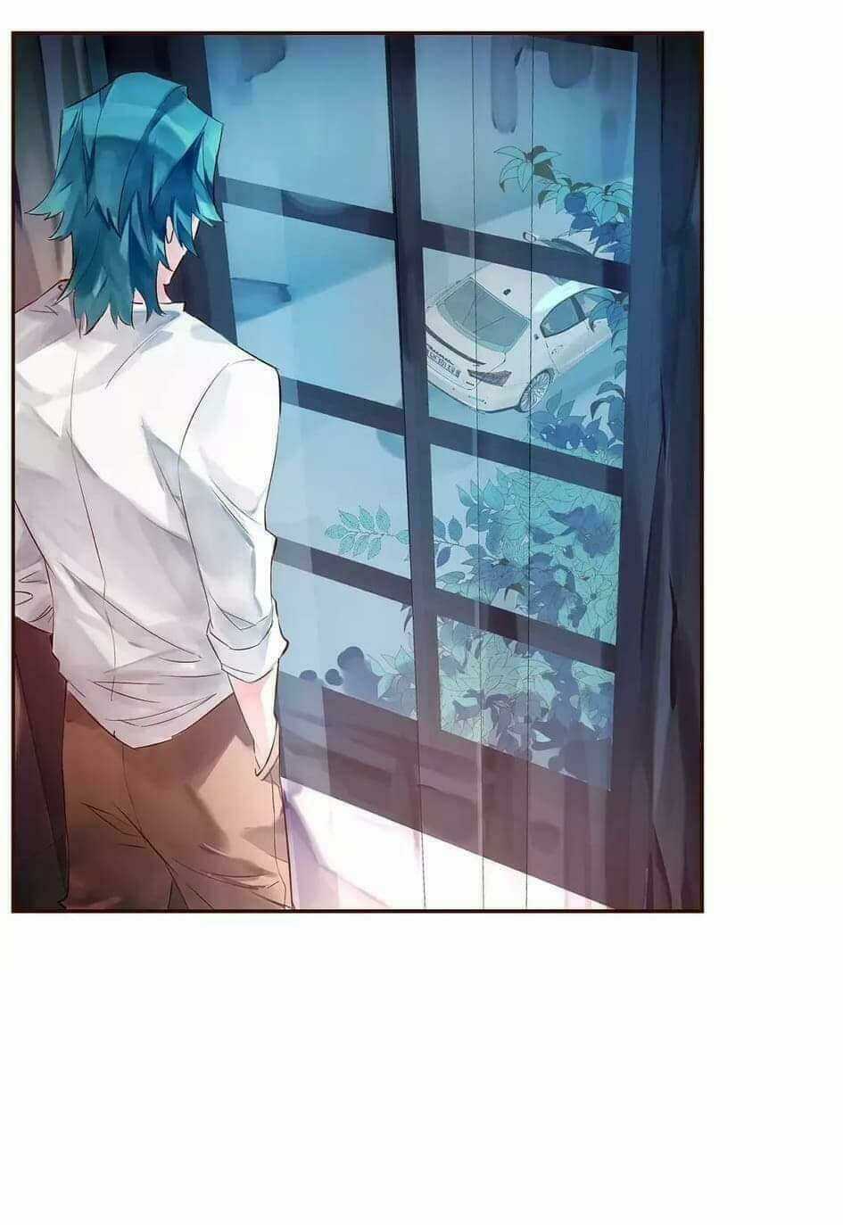 Thâm Hải Ma Ngữ - Chapter 4 - Trang 18