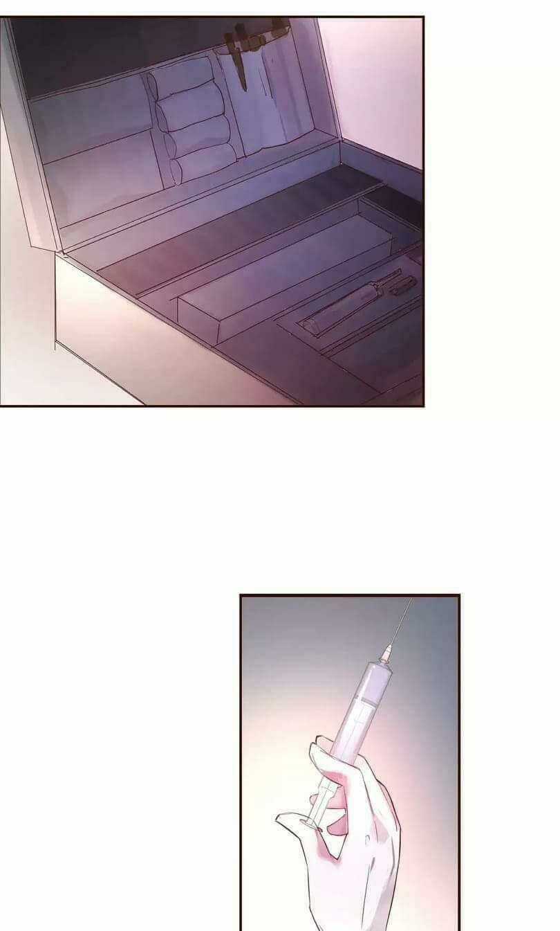 Thâm Hải Ma Ngữ - Chapter 4 - Trang 8